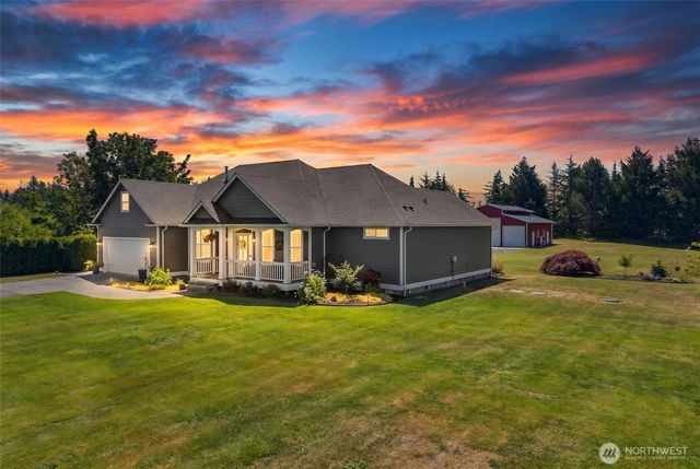 673 Schultz Drive, Bellingham, WA 98226