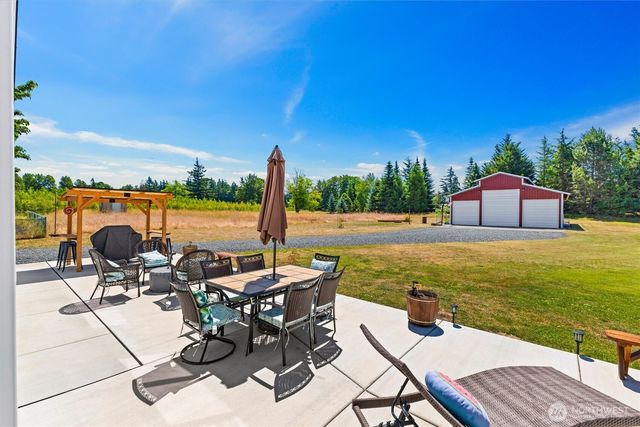 673 Schultz Drive, Bellingham, WA 98226