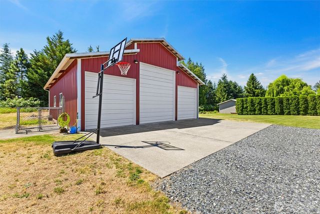 673 Schultz Drive, Bellingham, WA 98226