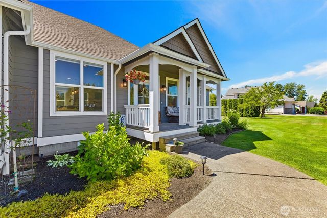 673 Schultz Drive, Bellingham, WA 98226