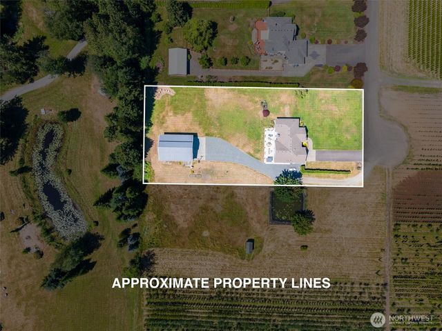 673 Schultz Drive, Bellingham, WA 98226