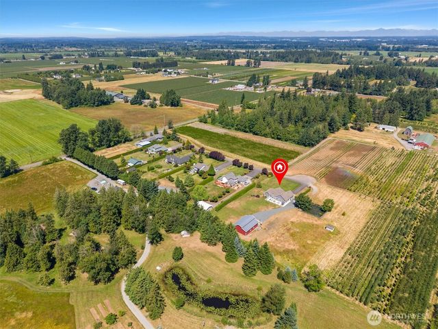 673 Schultz Drive, Bellingham, WA 98226