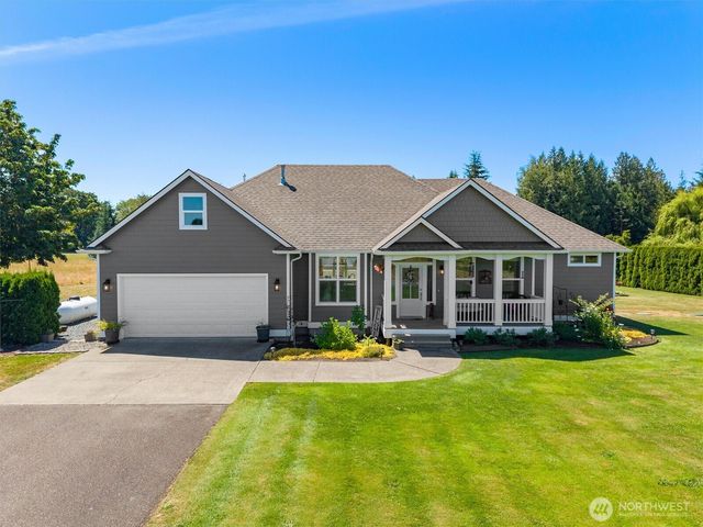 673 Schultz Drive, Bellingham, WA 98226
