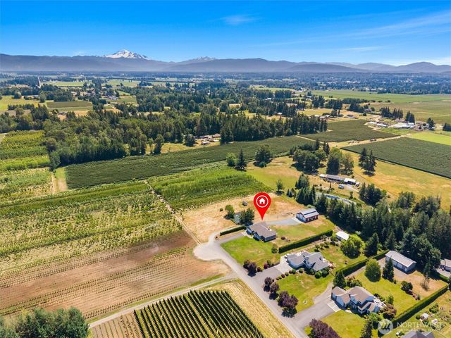 673 Schultz Drive, Bellingham, WA 98226
