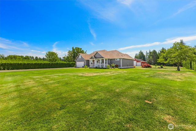 673 Schultz Drive, Bellingham, WA 98226