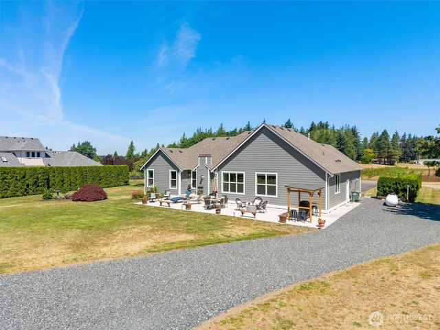 673 Schultz Drive, Bellingham, WA 98226