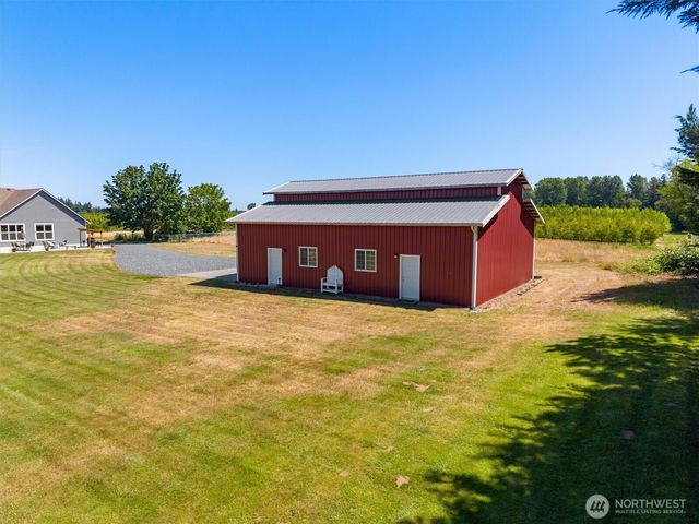 673 Schultz Drive, Bellingham, WA 98226