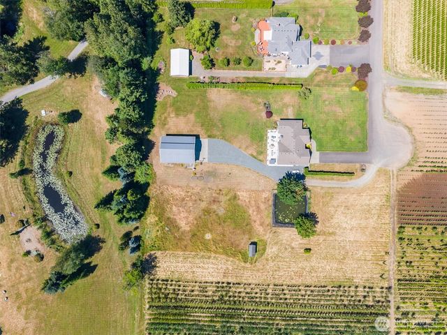 673 Schultz Drive, Bellingham, WA 98226
