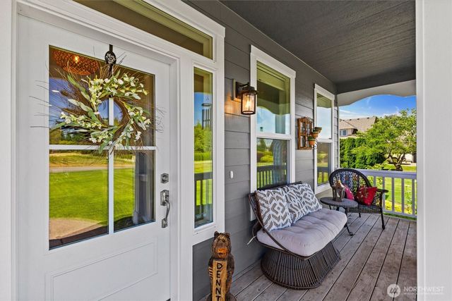 673 Schultz Drive, Bellingham, WA 98226