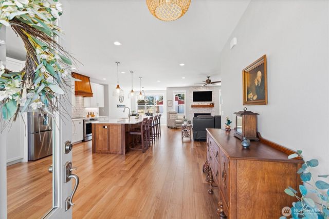 673 Schultz Drive, Bellingham, WA 98226