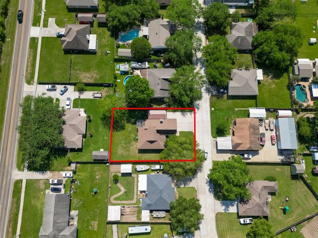 12306 River Bend Drive, Mont Belvieu, TX 77523