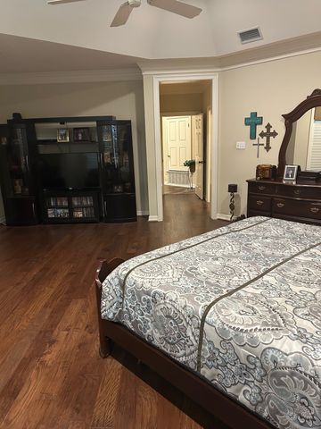 903 Mesquite Lane, Mexia, TX 76667