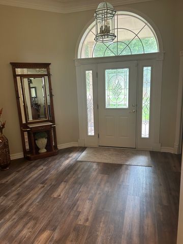 903 Mesquite Lane, Mexia, TX 76667