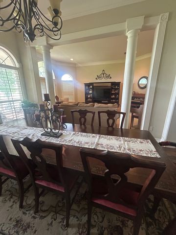 903 Mesquite Lane, Mexia, TX 76667
