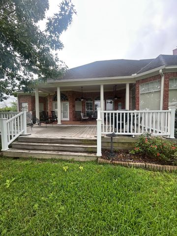903 Mesquite Lane, Mexia, TX 76667