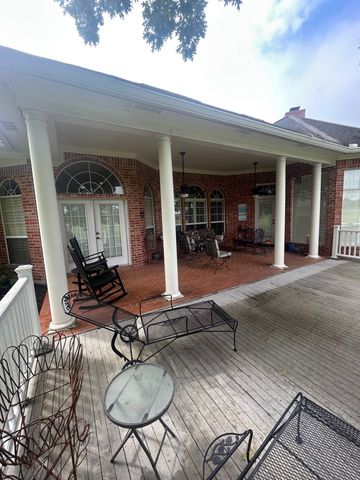 903 Mesquite Lane, Mexia, TX 76667