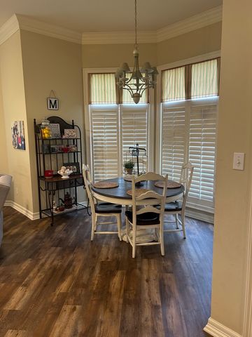 903 Mesquite Lane, Mexia, TX 76667