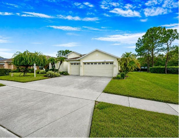 10924 RAIN HOLLOW COURT, New Port Richey, FL 34655