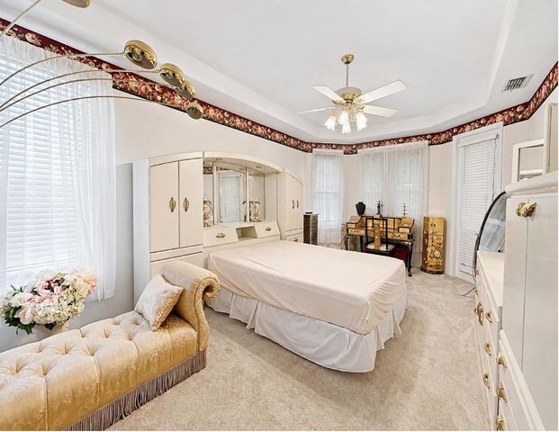 10924 RAIN HOLLOW COURT, New Port Richey, FL 34655