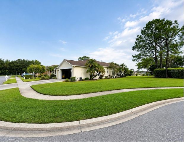 10924 RAIN HOLLOW COURT, New Port Richey, FL 34655