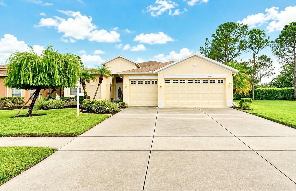 10924 RAIN HOLLOW COURT, New Port Richey, FL 34655