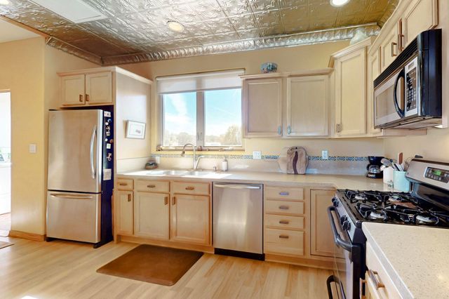 1150 Jumano Trail, Mountainair, NM 87036