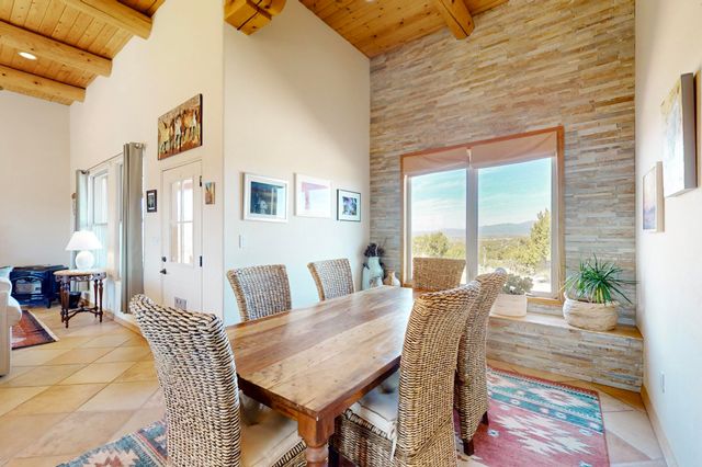 1150 Jumano Trail, Mountainair, NM 87036