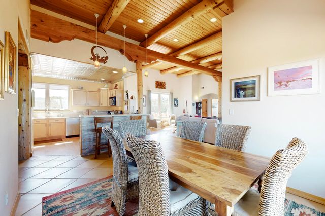 1150 Jumano Trail, Mountainair, NM 87036