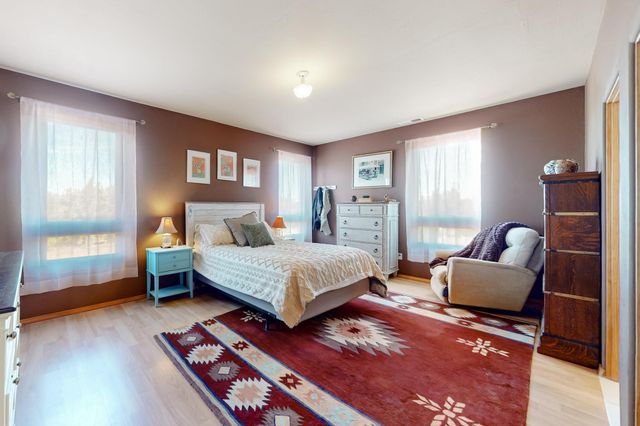 1150 Jumano Trail, Mountainair, NM 87036