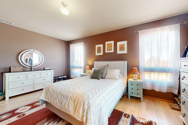 1150 Jumano Trail, Mountainair, NM 87036