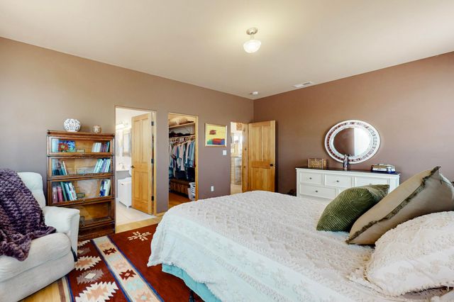 1150 Jumano Trail, Mountainair, NM 87036