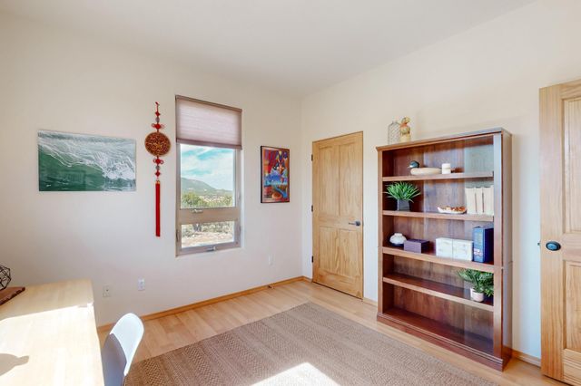 1150 Jumano Trail, Mountainair, NM 87036