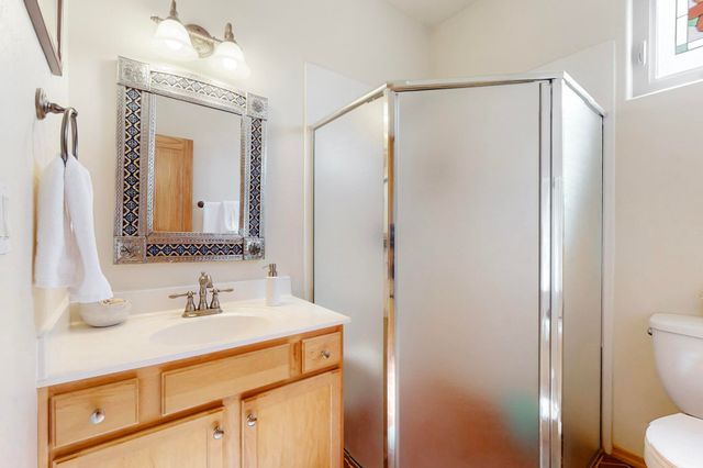 1150 Jumano Trail, Mountainair, NM 87036