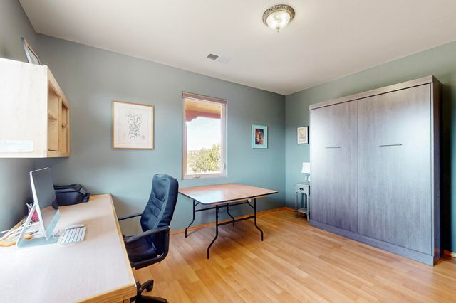 1150 Jumano Trail, Mountainair, NM 87036