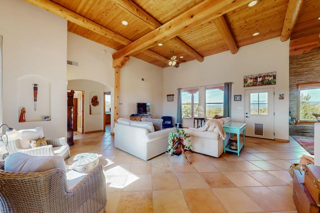 1150 Jumano Trail, Mountainair, NM 87036