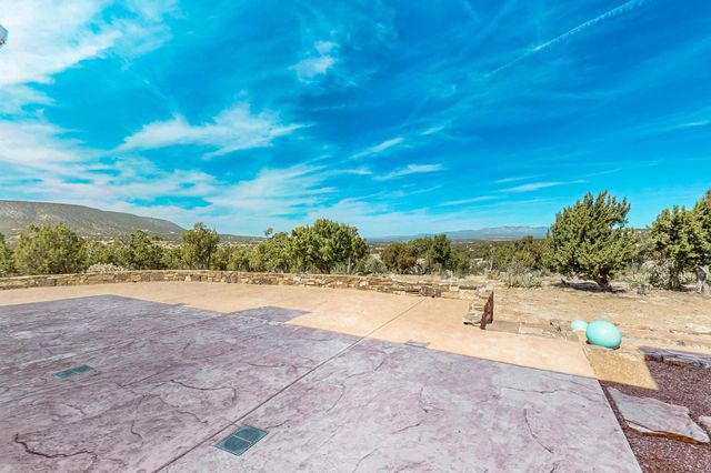 1150 Jumano Trail, Mountainair, NM 87036