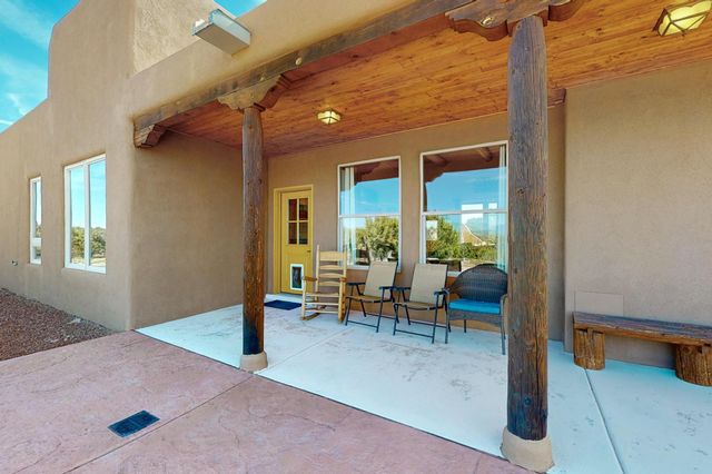 1150 Jumano Trail, Mountainair, NM 87036
