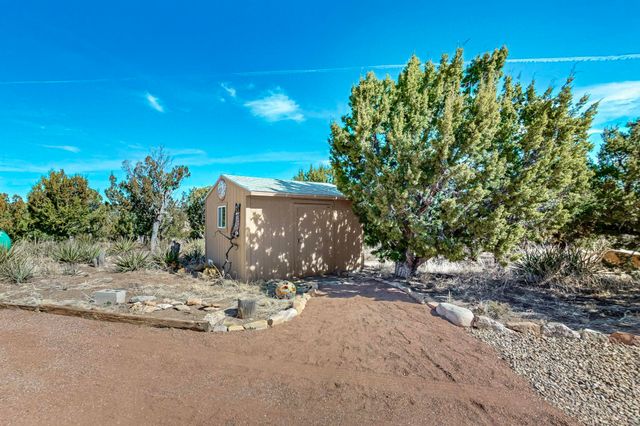 1150 Jumano Trail, Mountainair, NM 87036