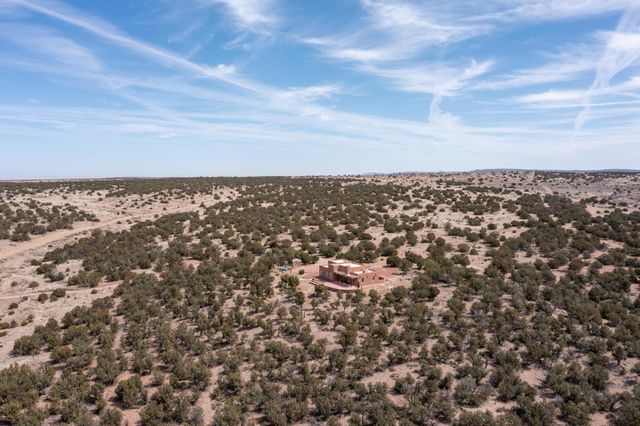 1150 Jumano Trail, Mountainair, NM 87036