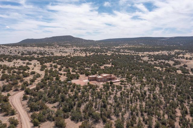 1150 Jumano Trail, Mountainair, NM 87036