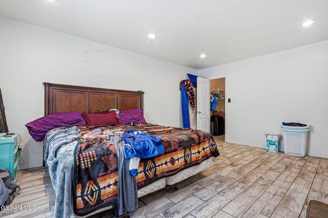 12444 SOMBRA GRANDE Drive, El Paso, TX 79938