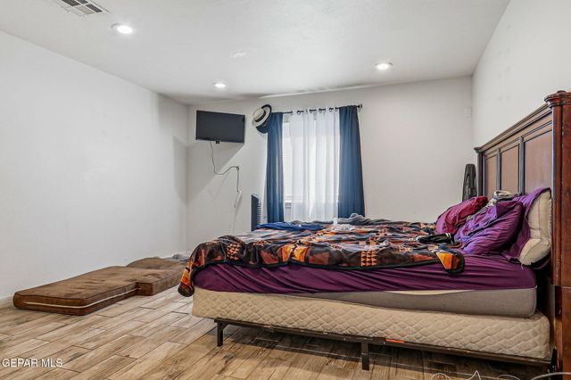 12444 SOMBRA GRANDE Drive, El Paso, TX 79938