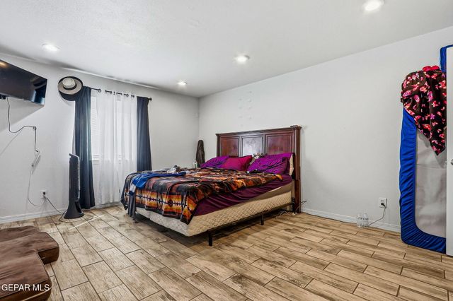 12444 SOMBRA GRANDE Drive, El Paso, TX 79938