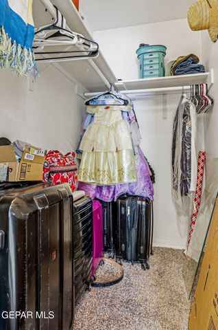 12444 SOMBRA GRANDE Drive, El Paso, TX 79938