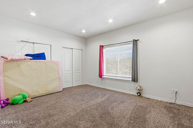 12444 SOMBRA GRANDE Drive, El Paso, TX 79938