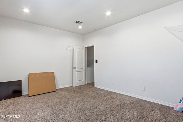 12444 SOMBRA GRANDE Drive, El Paso, TX 79938