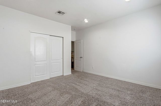 12444 SOMBRA GRANDE Drive, El Paso, TX 79938