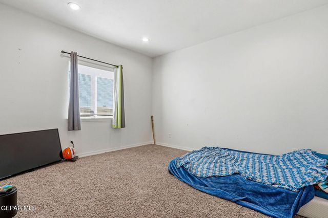 12444 SOMBRA GRANDE Drive, El Paso, TX 79938