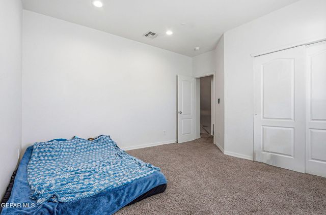 12444 SOMBRA GRANDE Drive, El Paso, TX 79938