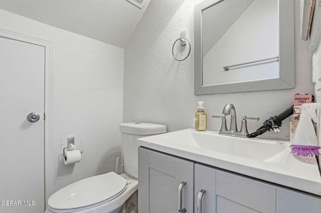 12444 SOMBRA GRANDE Drive, El Paso, TX 79938